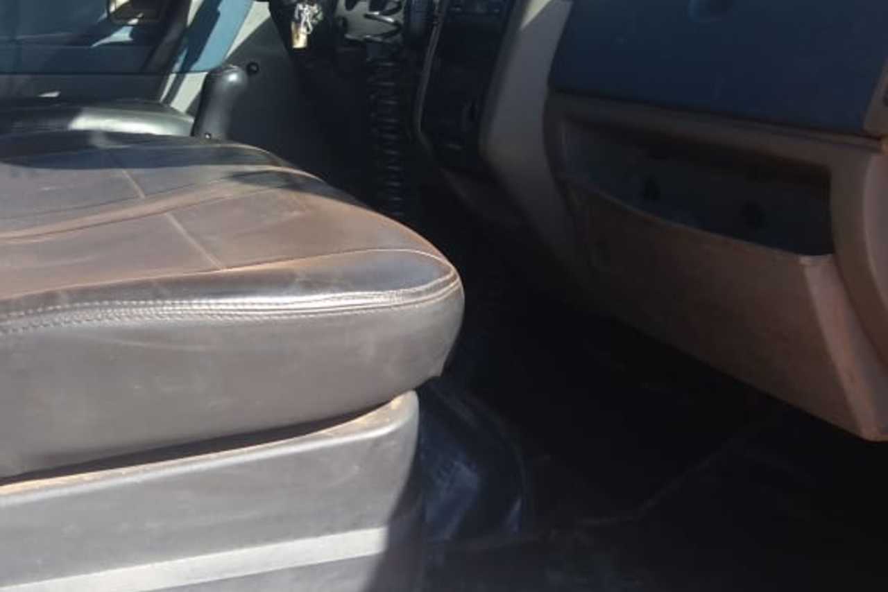 Volkswagen 8 150 - 08/08 3