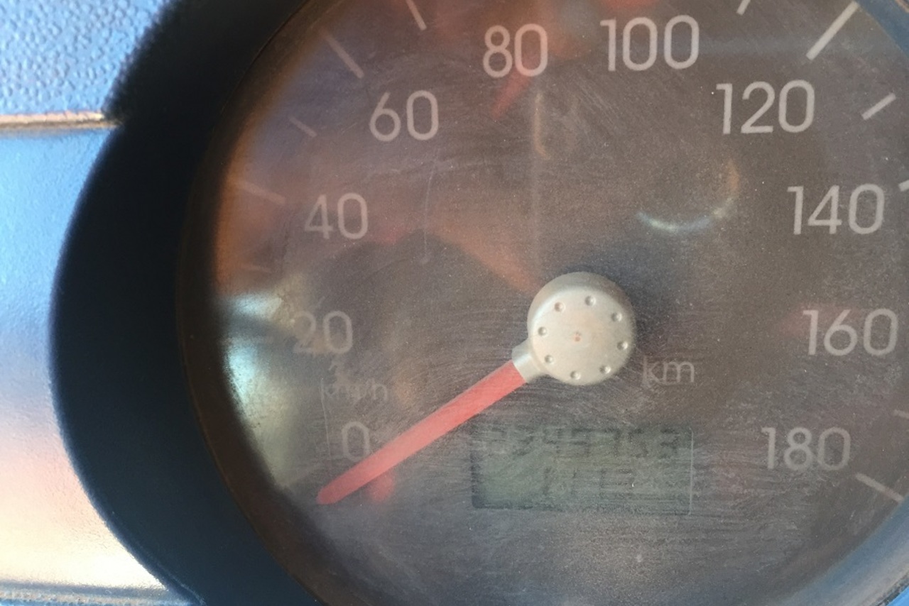 Volkswagen 8 150 - 09/09 4
