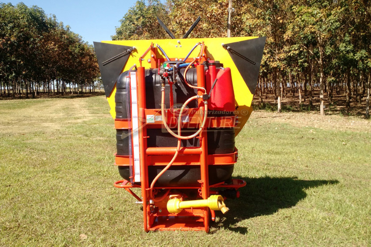 Adventure Atomizador Fênix 800 Litros 850 - 22/22 2