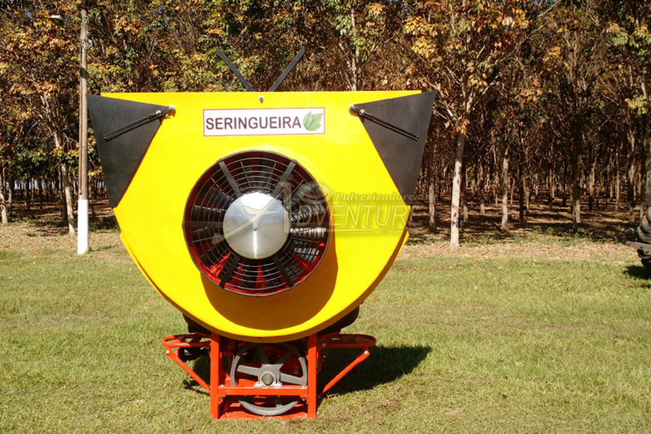 Adventure Atomizador Fênix 800 Litros 850 - 22/22 3