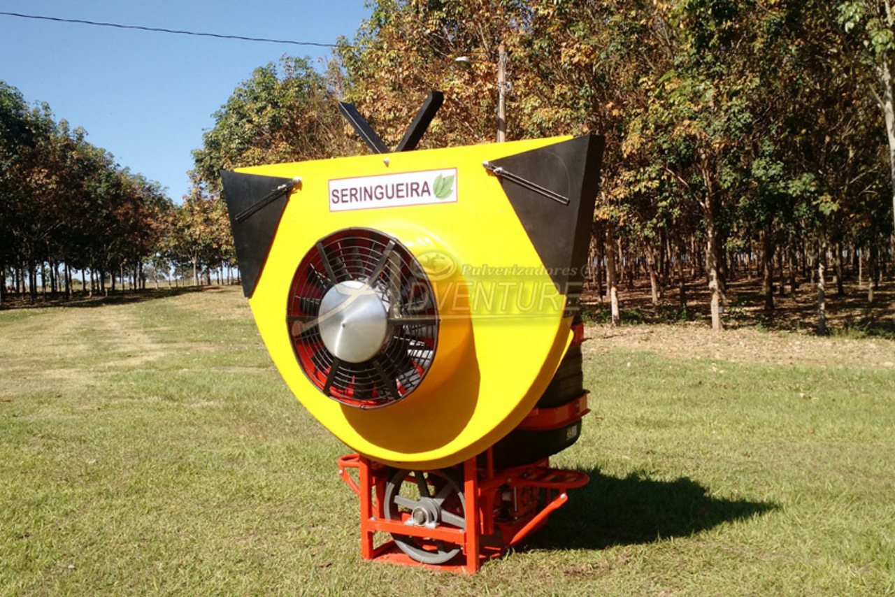Adventure Atomizador Fênix 800 Litros 850 - 22/22 6