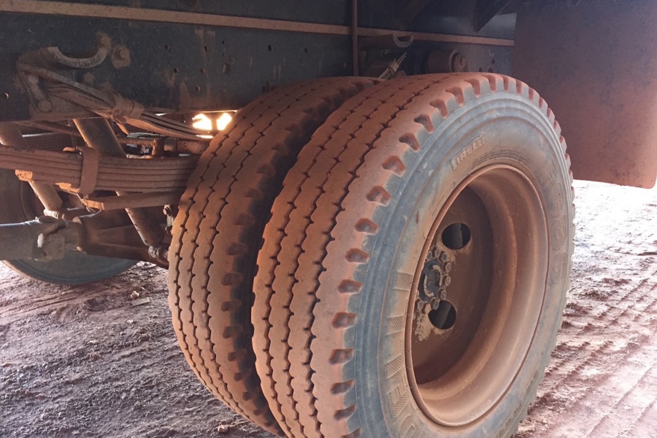 Volkswagen 8 150 - 08/08 4