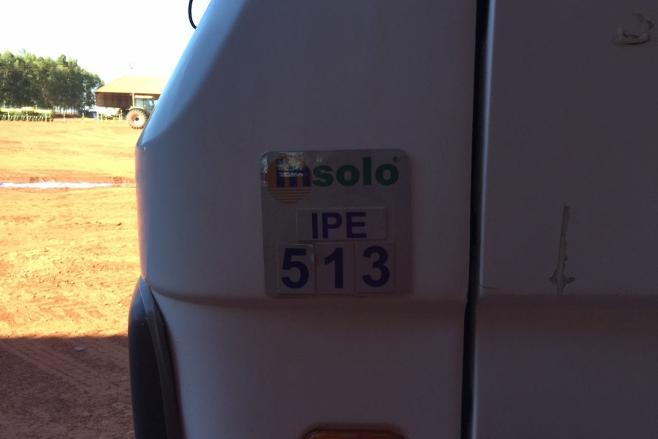 Volkswagen 8 150 - 08/08 5