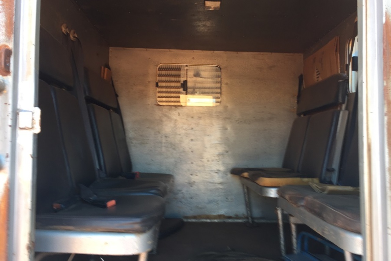 Volkswagen 8 150 - 08/08 7