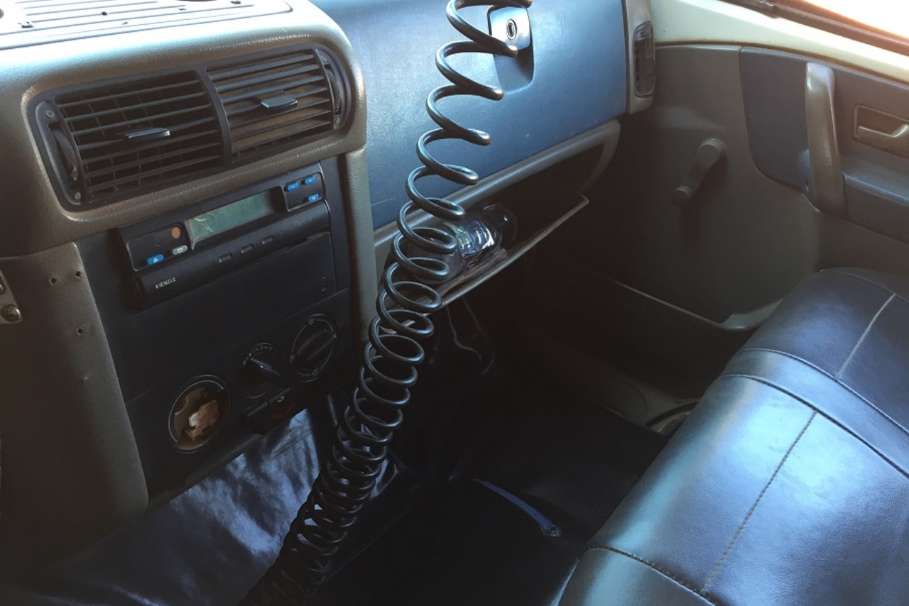 Volkswagen 8 150 - 08/08 11