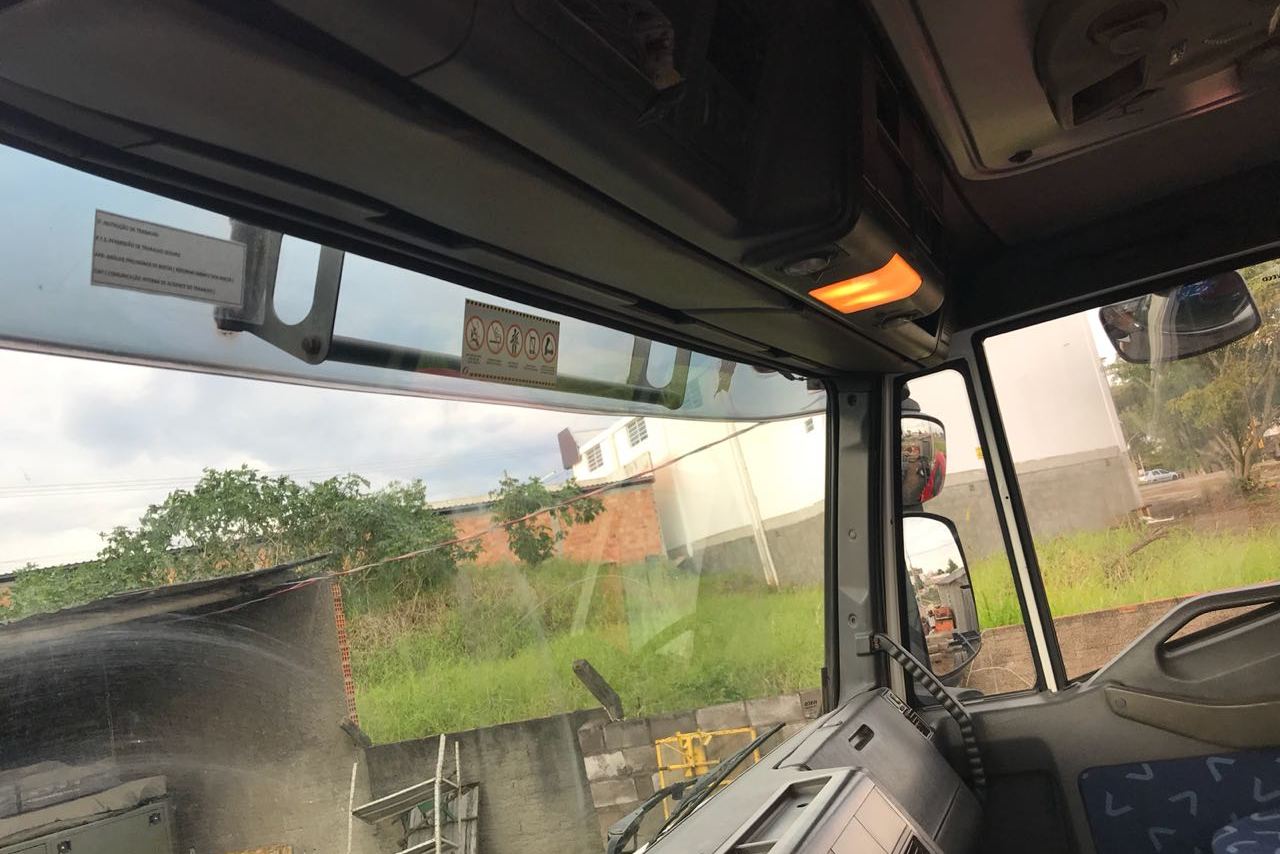 Iveco Stralis 420 - 09/09 2