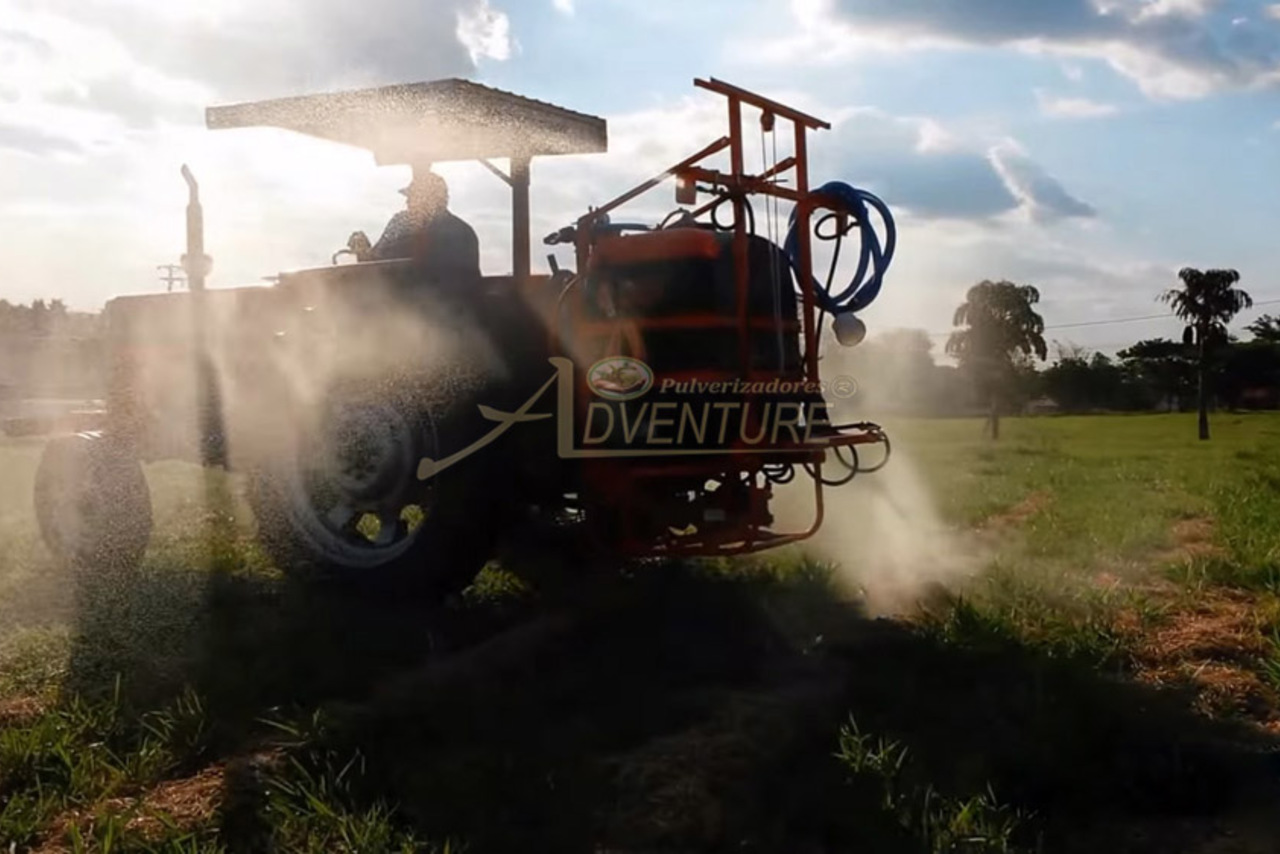 Adventure XP600 - 21/21 15