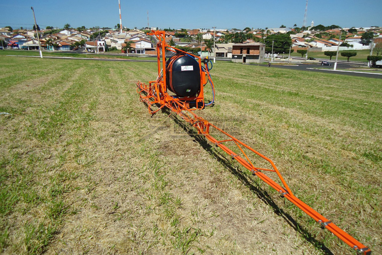 Adventure Robust Hidráulico AM-14 1000 Litros - 21/21 14