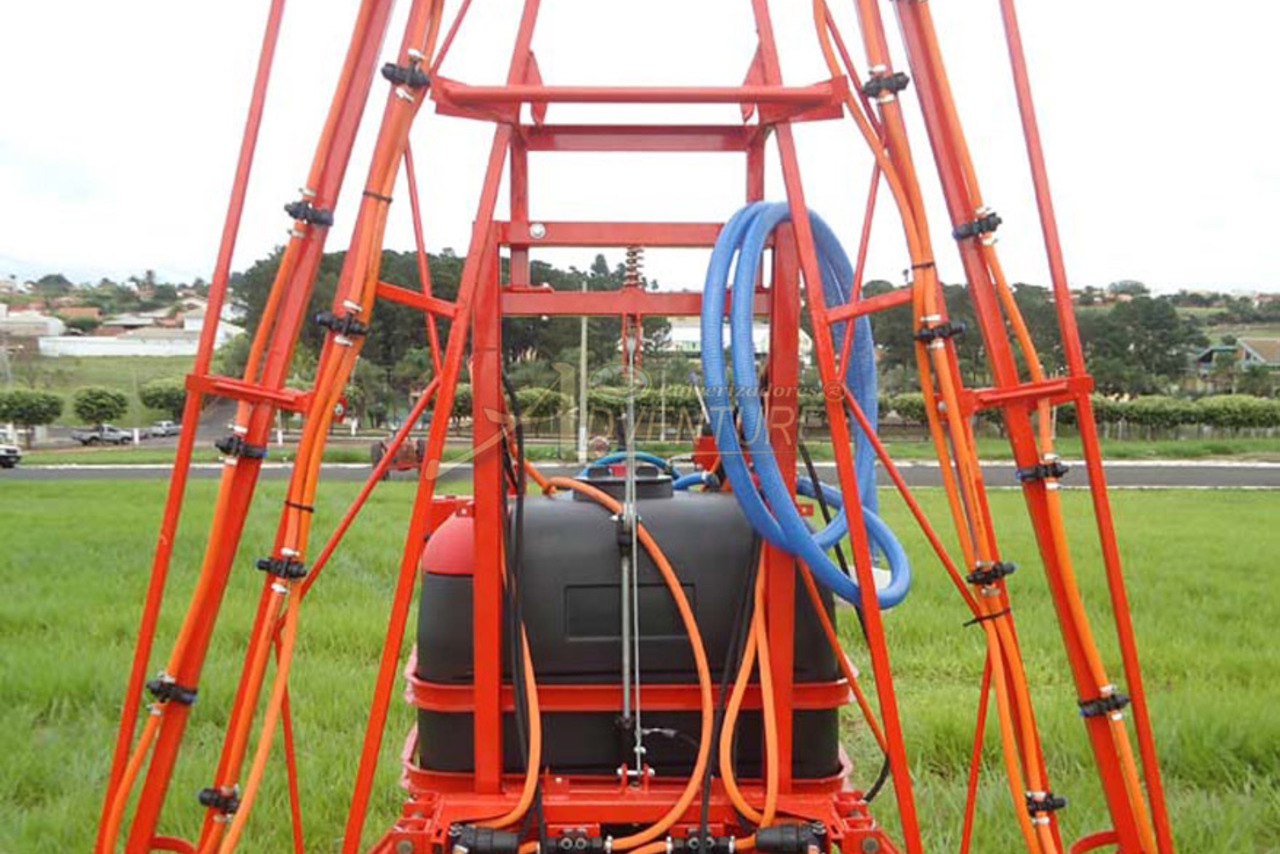 Adventure Robust Hidráulico AM-14 600 Litros - 21/21 3