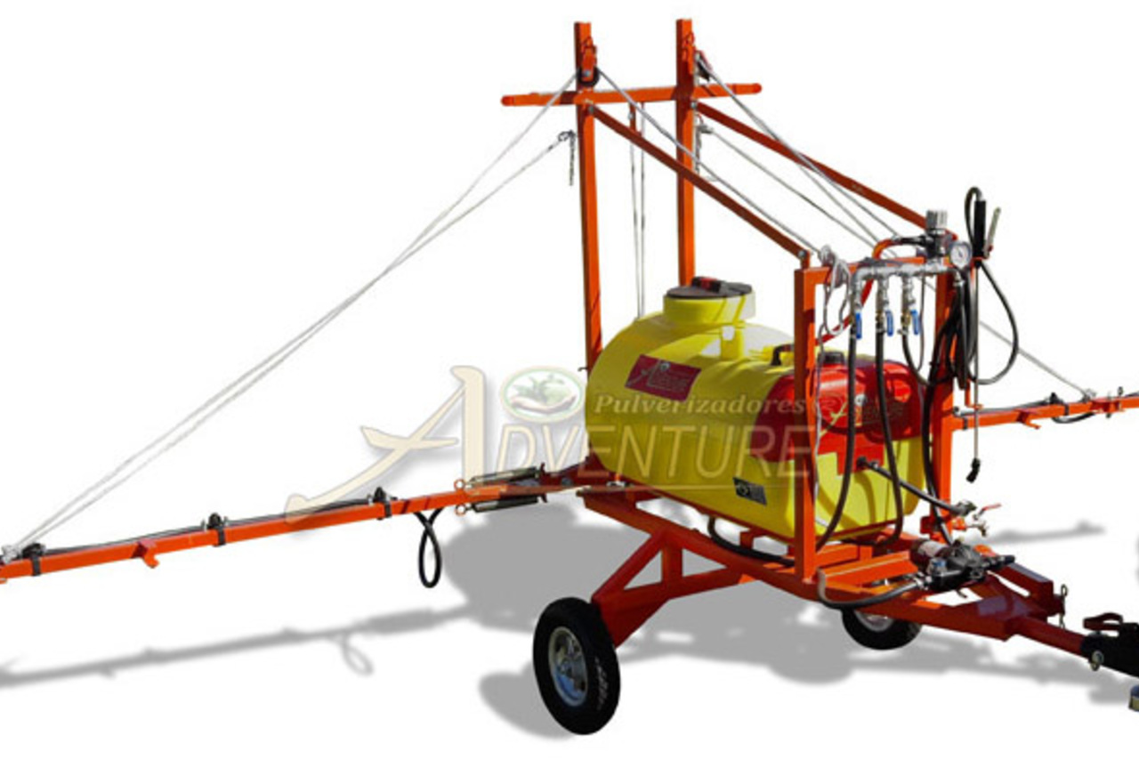 Adventure Flex 200 Litros - 21/21 3