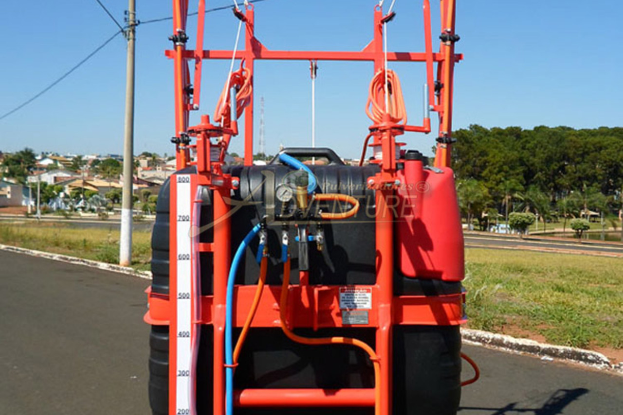 Adventure Falcão M-12 800 Litros - 21/21 7