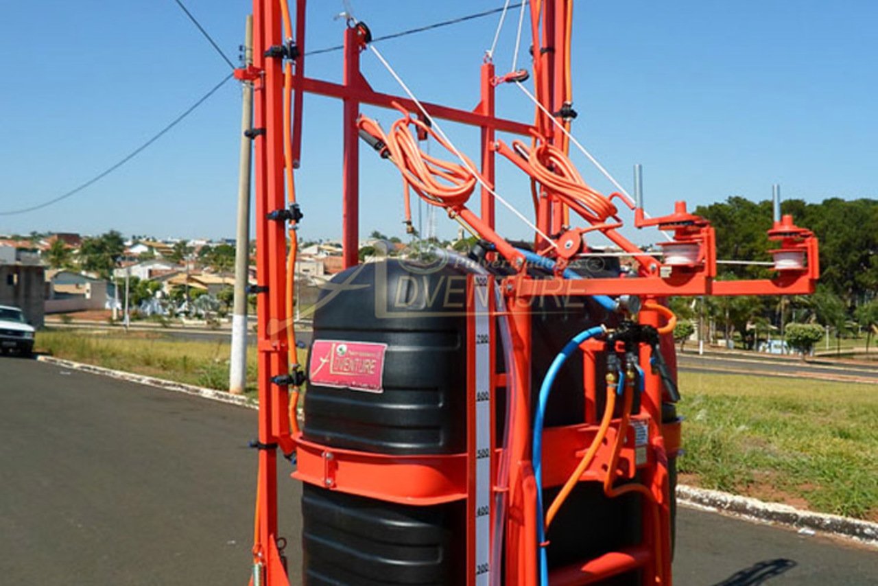 Adventure Falcão M-12 800 Litros - 21/21 10