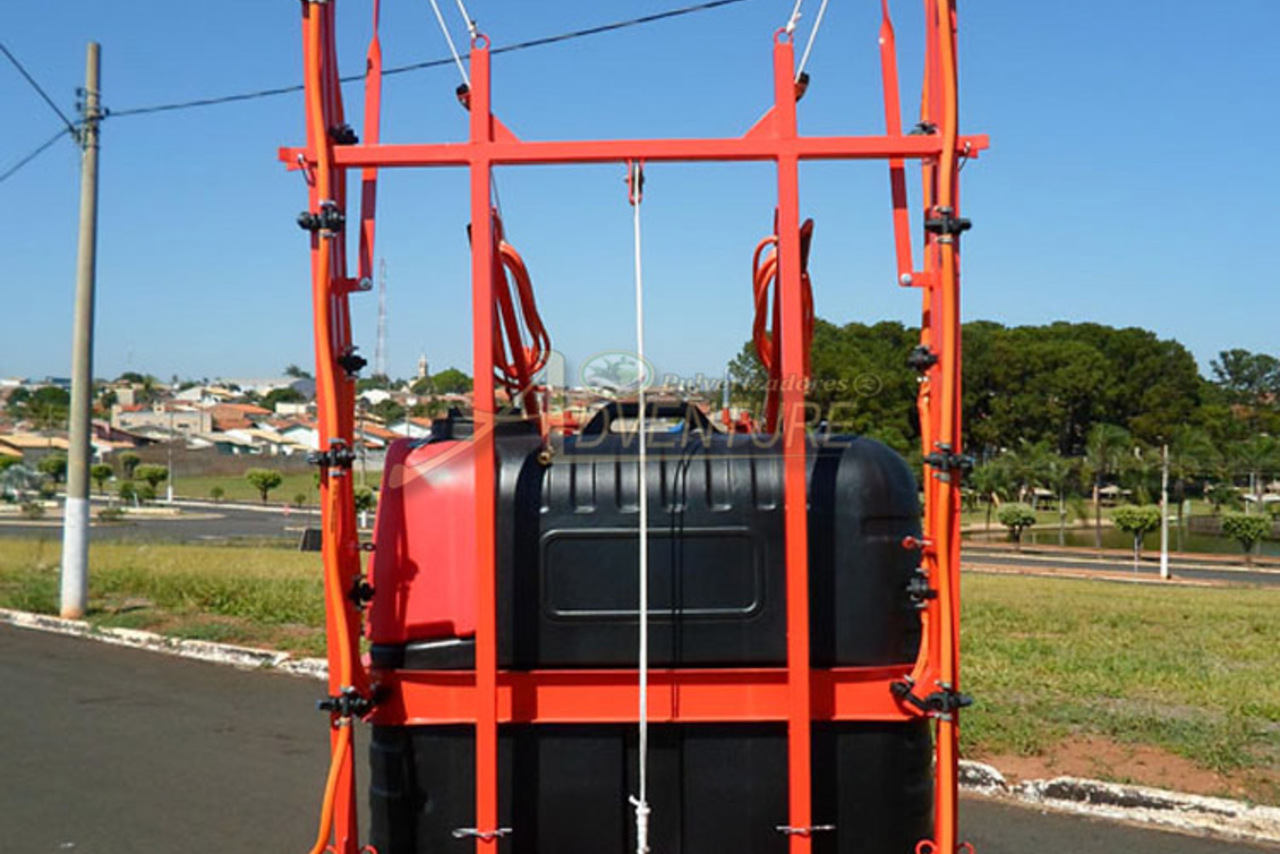 Adventure Falcão M-12 800 Litros - 21/21 12
