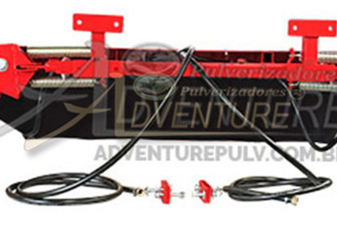 Adventure Barra Protect - 21/21 2