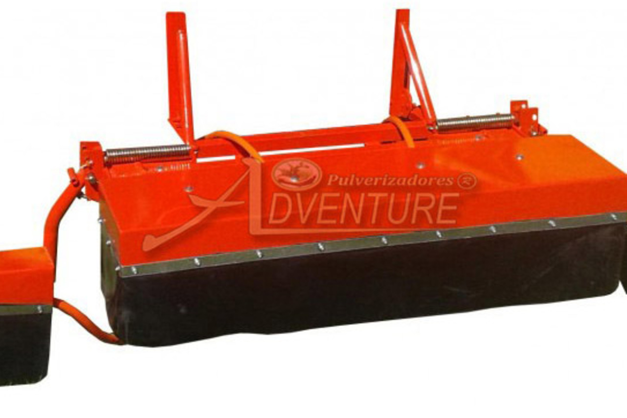 Adventure Barra Protect - 21/21 3