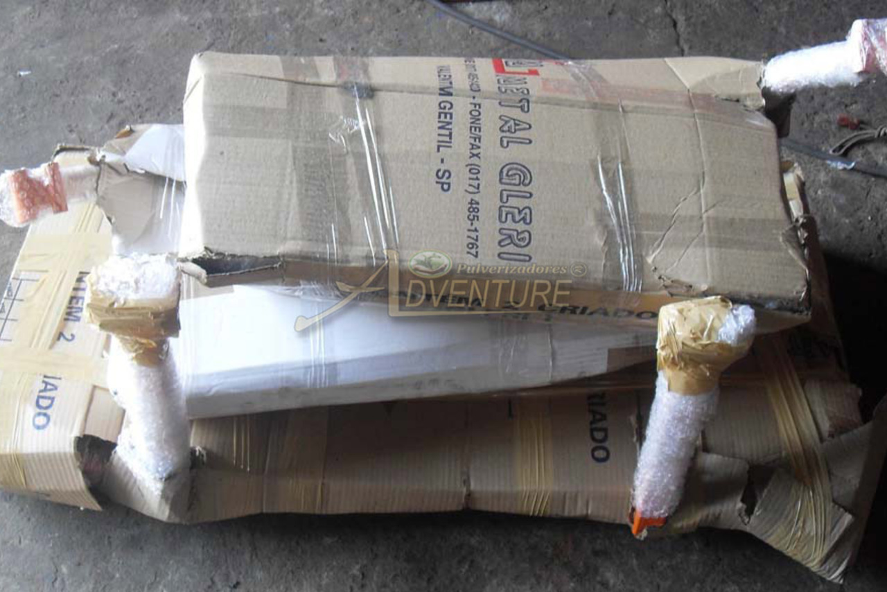 Adventure Barra Protect - 21/21 9