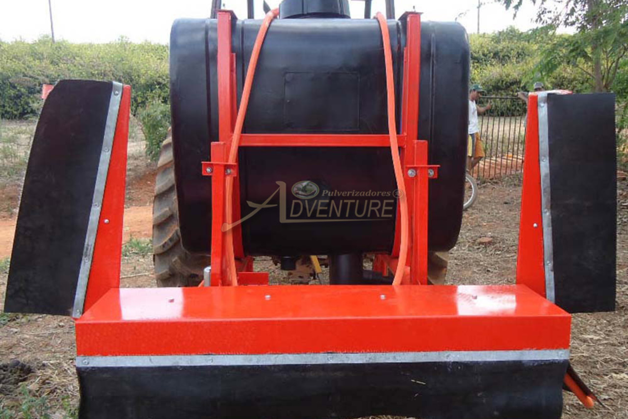 Adventure Barra Protect - 21/21 10