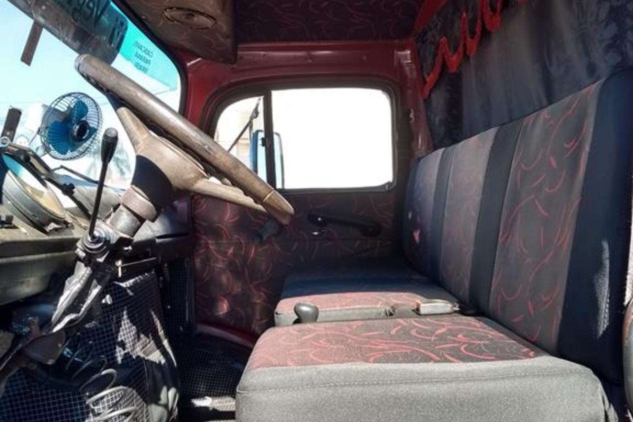 Mercedes Benz MB 1513 - 84/84 9
