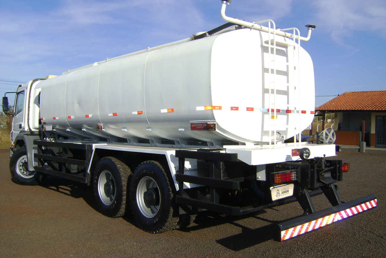 Mercedes Benz Axor 2831 - 13/13 2