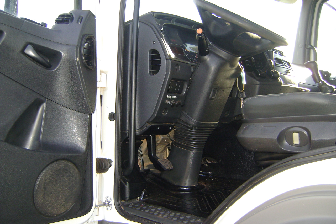 Mercedes Benz Axor 2831 - 13/13 3