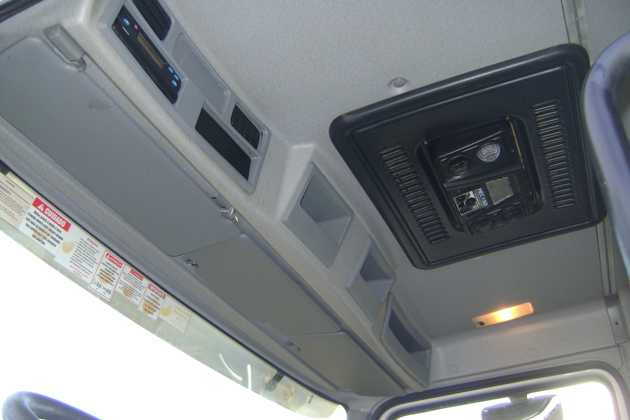 Mercedes Benz Axor 2831 - 13/13 17