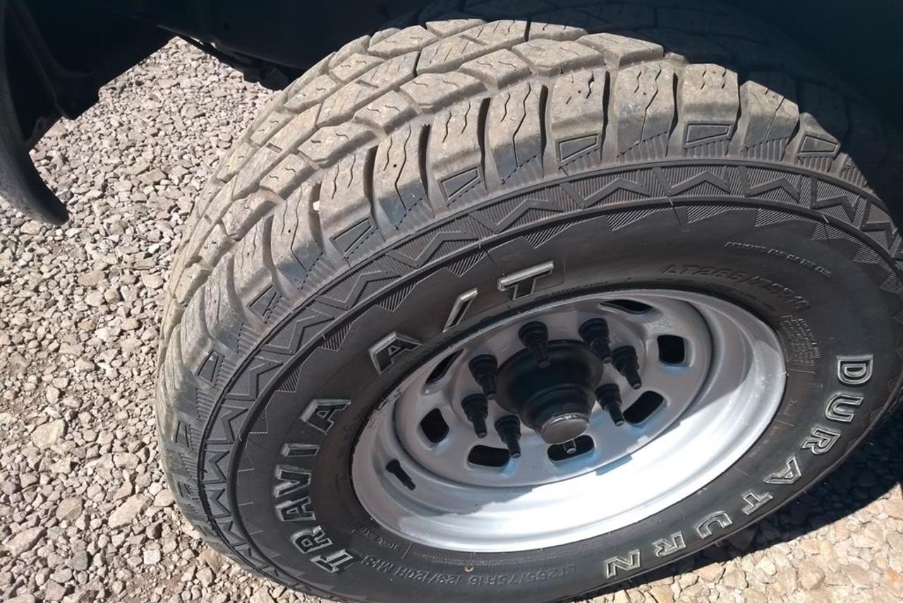 Ford F350 - 02/02 10