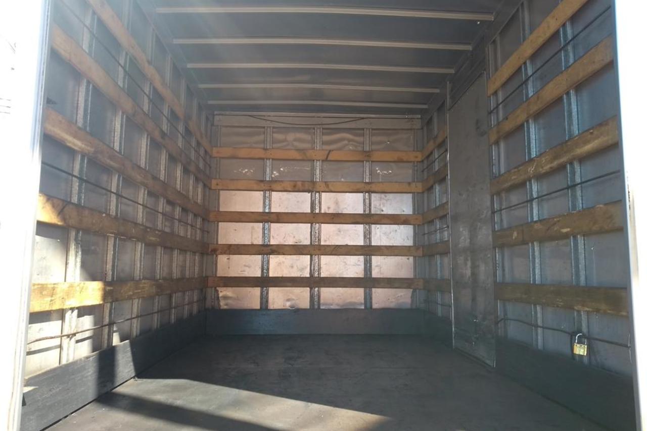 Ford F350 - 02/02 13