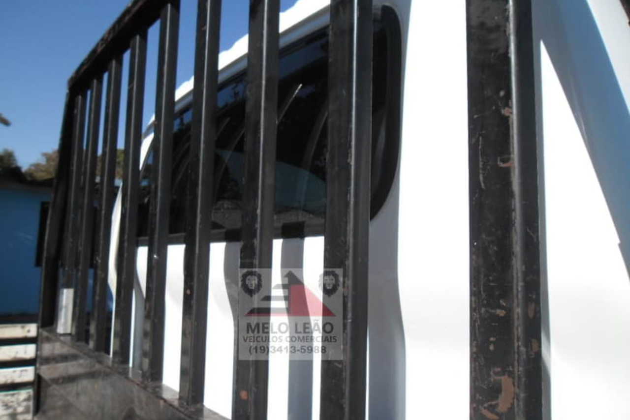 KIA Bongo K-2500 - 12/13 2