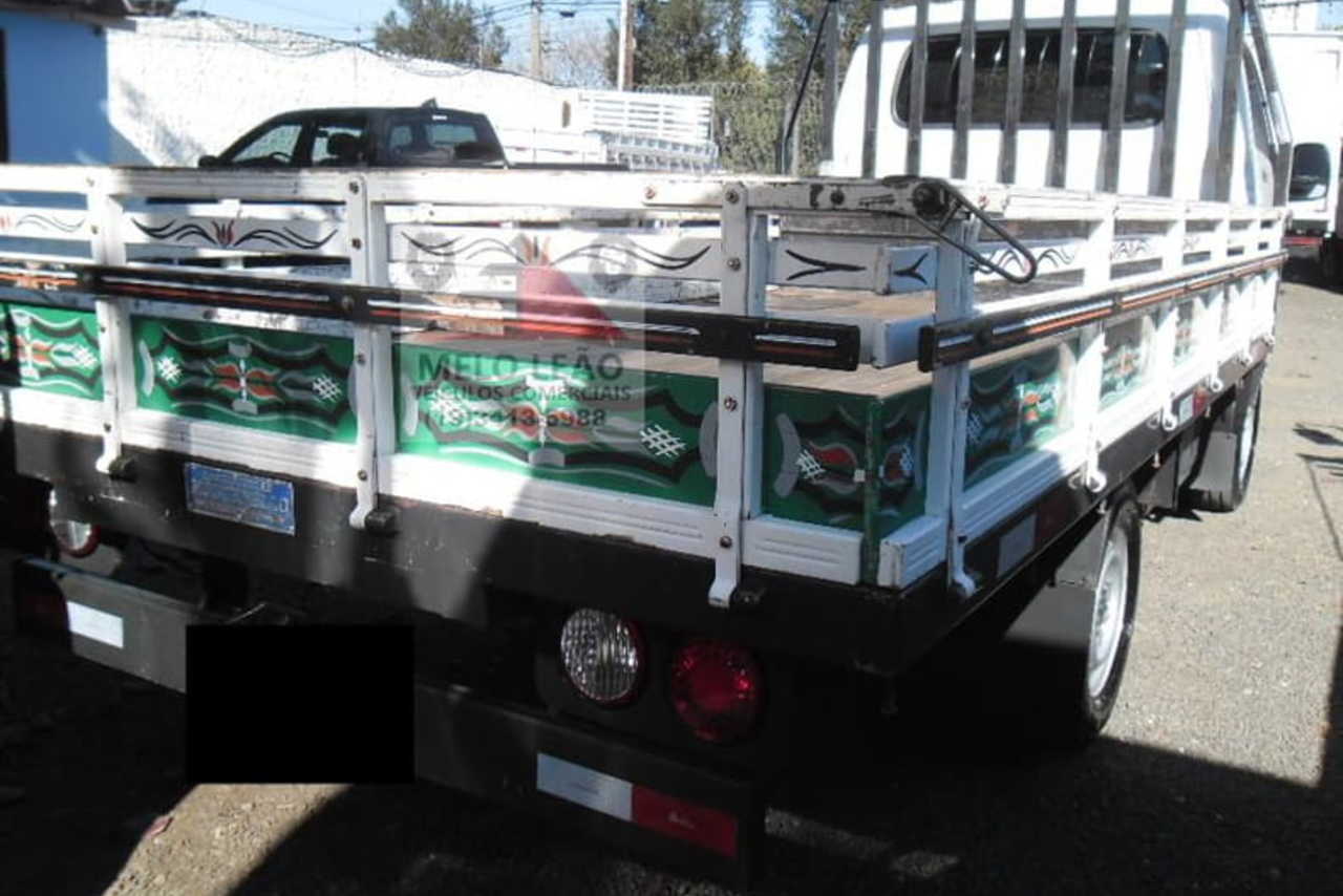 KIA Bongo K-2500 - 12/13 3