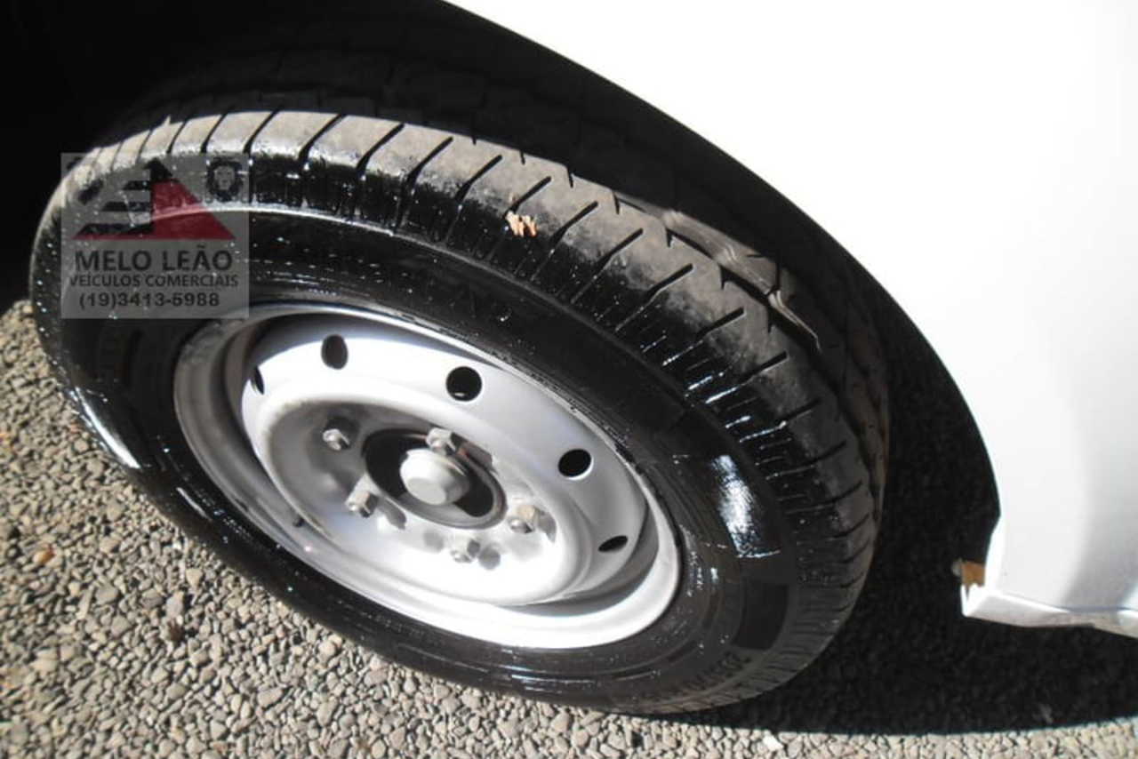 KIA Bongo K-2500 - 12/13 4