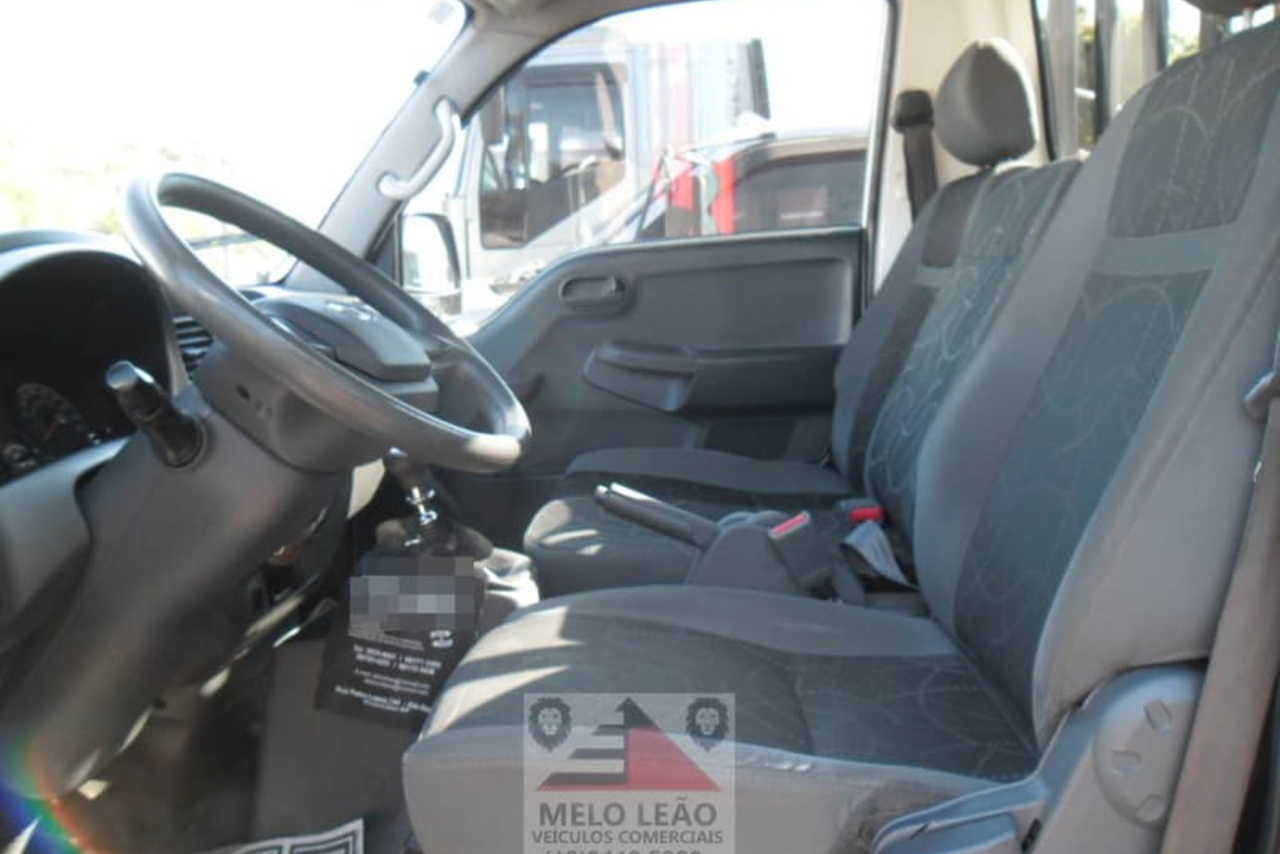 KIA Bongo K-2500 - 12/13 7