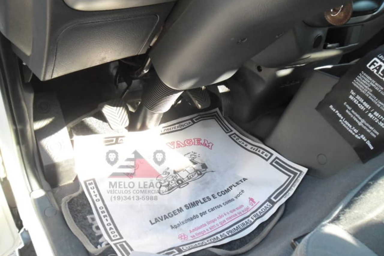 KIA Bongo K-2500 - 12/13 8