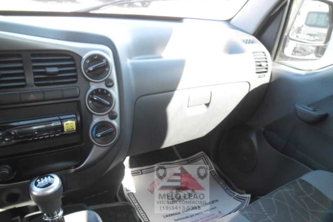 KIA Bongo K-2500 - 12/13 9