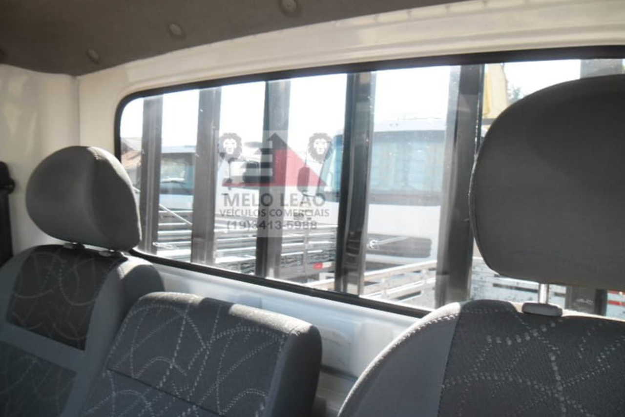 KIA Bongo K-2500 - 12/13 11