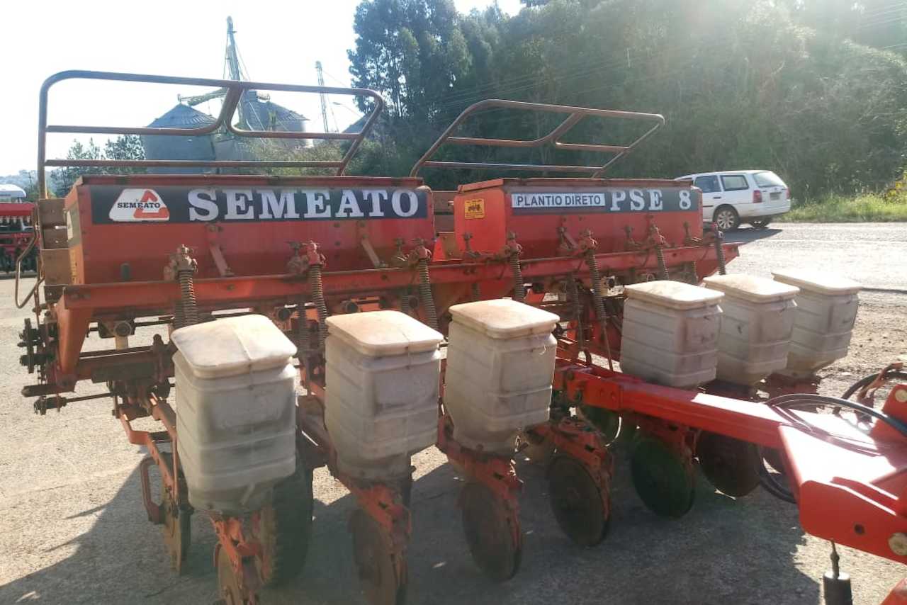 Semeato  PSE 8 - 20/00 2