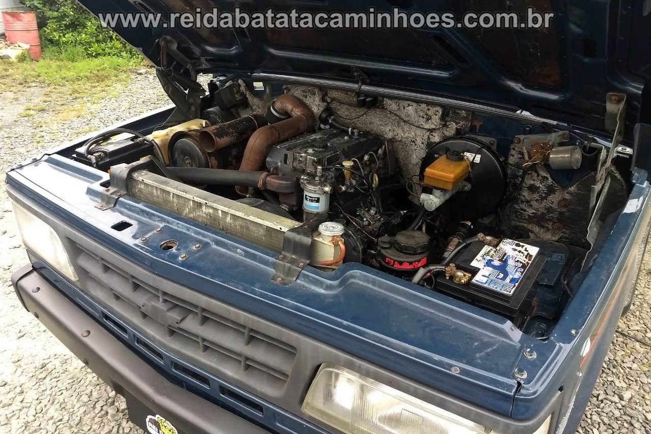 GM D20 - 92/92 11
