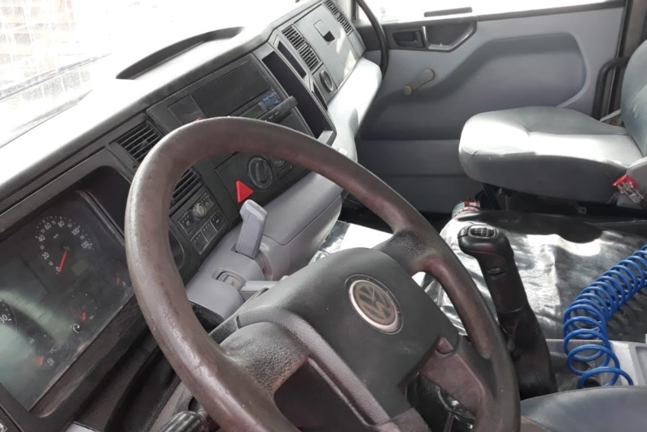 Volkswagen 31 320 - 10/10 4