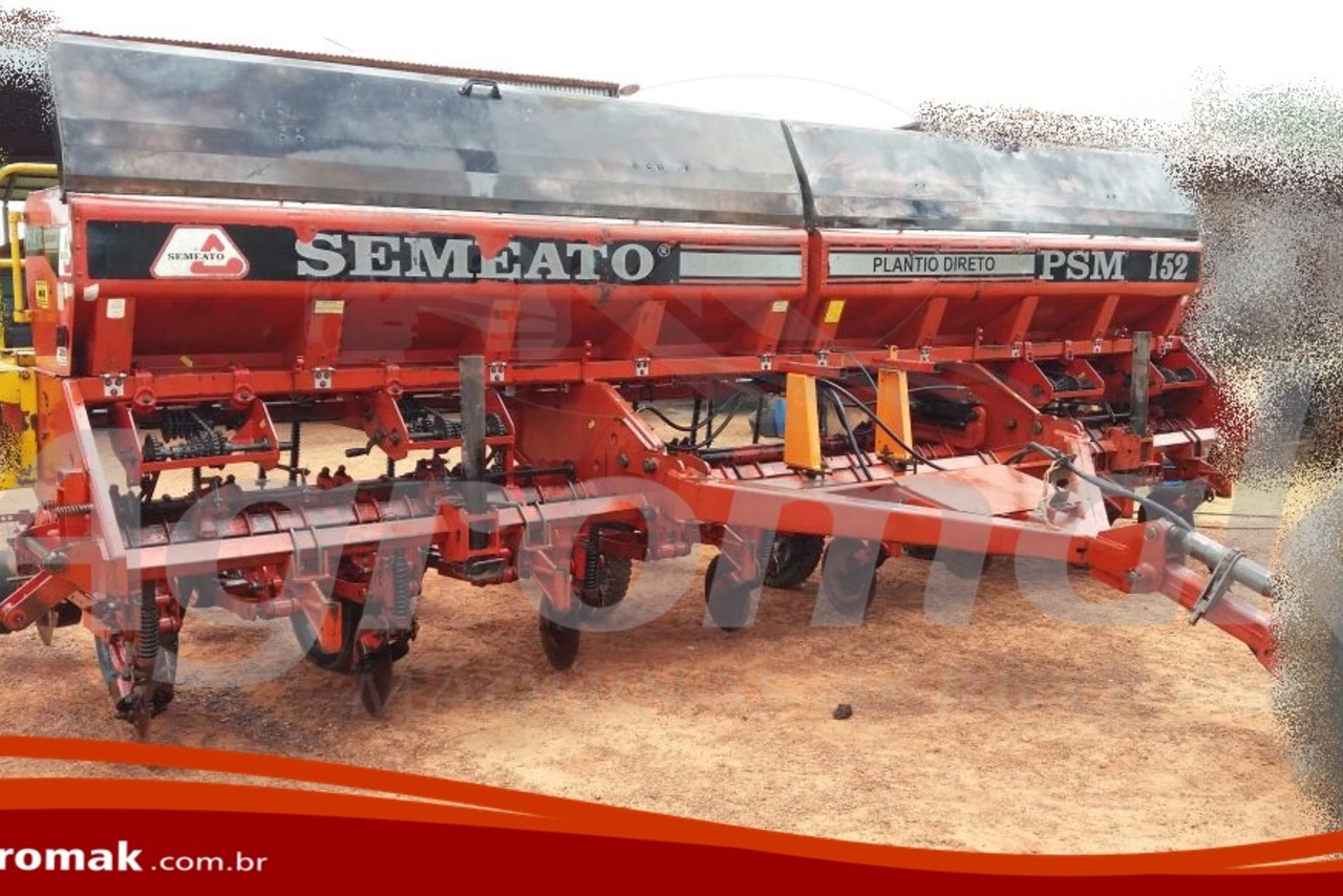 Semeato  PSM 152 - 03/03 2