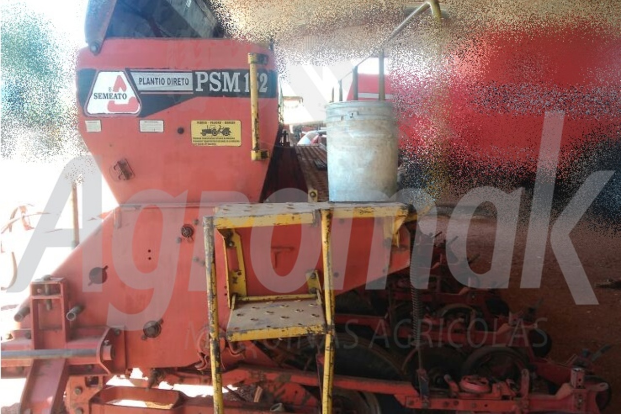 Semeato  PSM 152 - 03/03 3