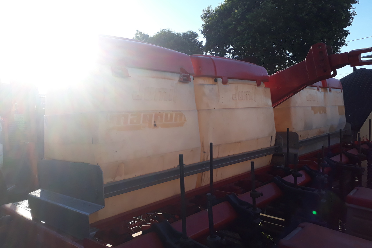 Jumil 2880 - 02/02 2