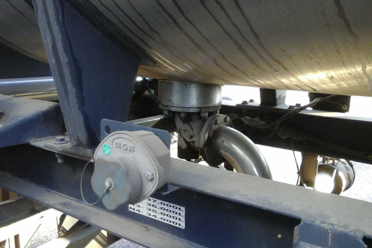 Rodotécnica Tanque - 15/15 2
