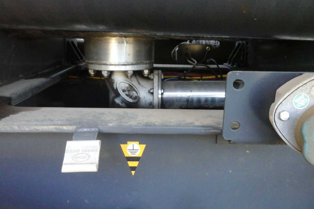 Rodotécnica Tanque - 15/15 3