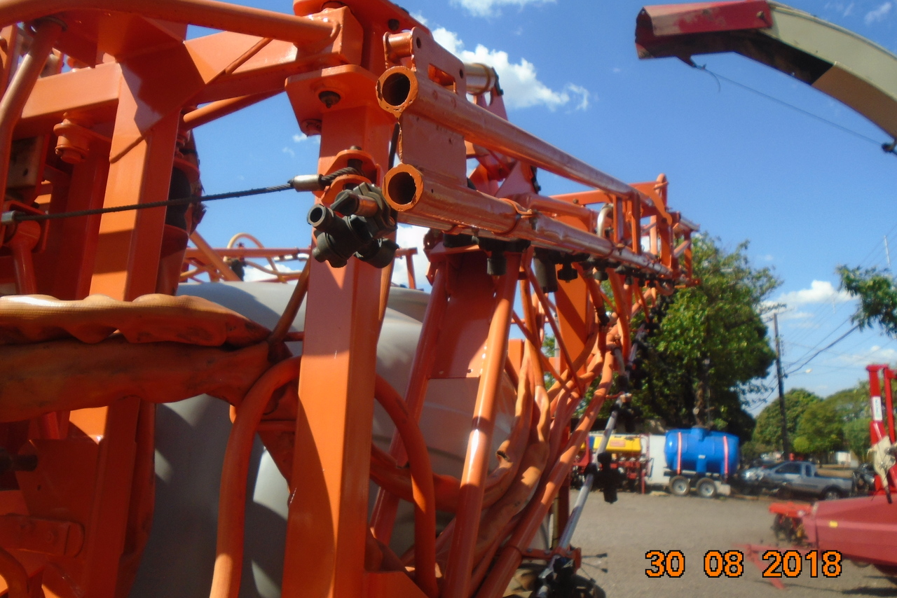 Jacto Advance 3000 AM21 - 07/07 14