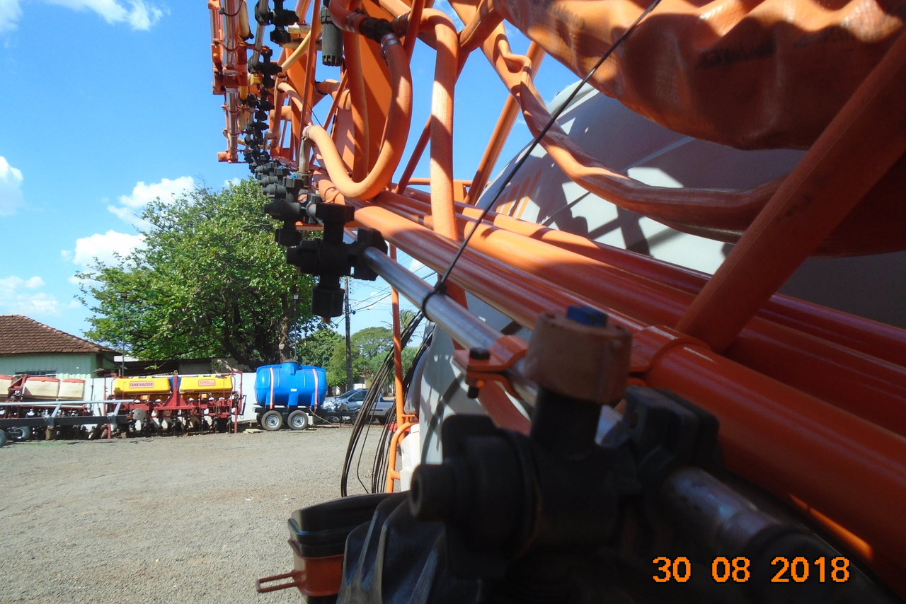 Jacto Advance 3000 AM21 - 07/07 17