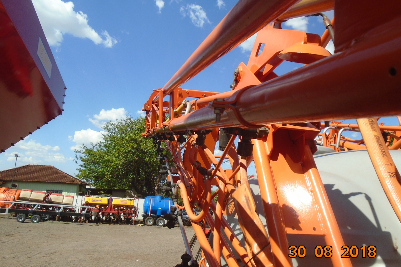 Jacto Advance 3000 AM21 - 07/07 18