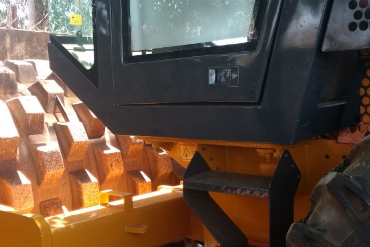 XCMG XS120  - 11/11 3