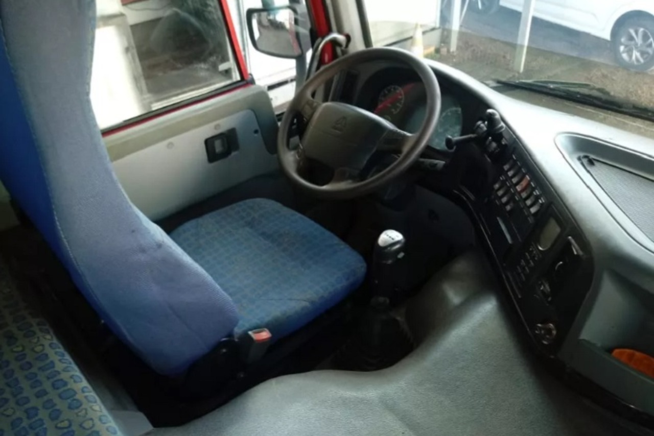 Sinotruk Howo Howo 6x4 - 10/10 4