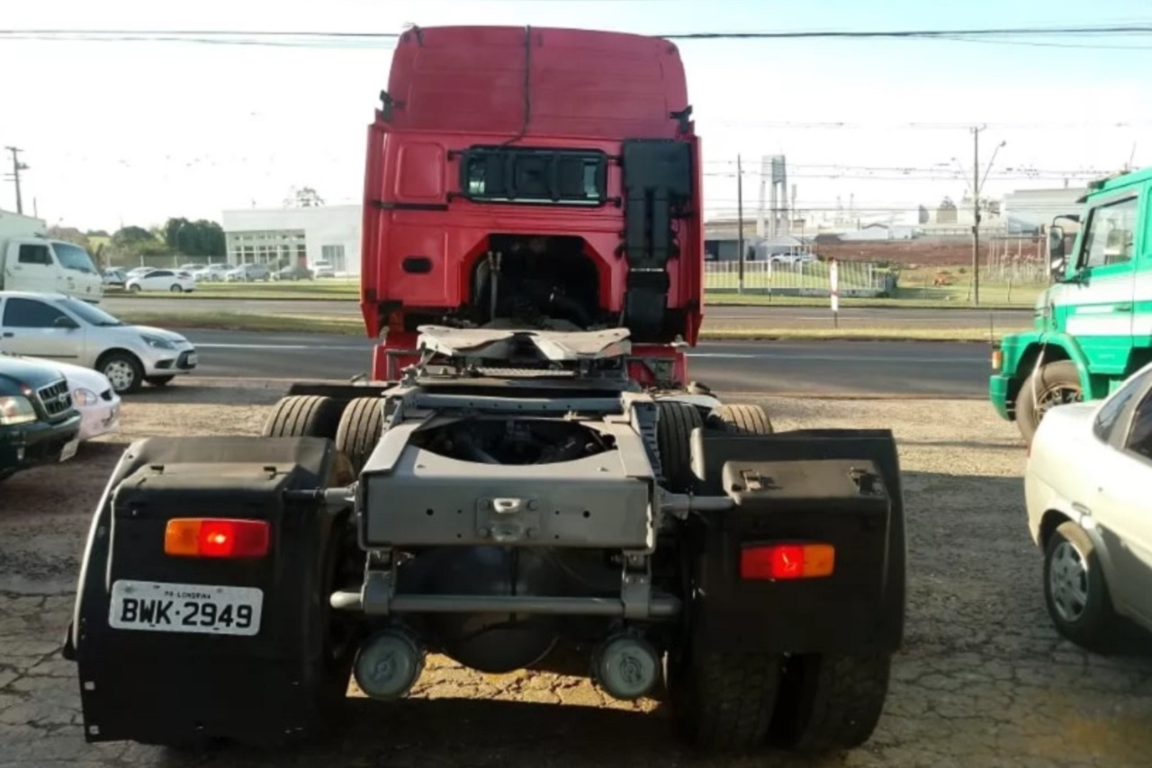 Sinotruk Howo Howo 6x4 - 10/10 5