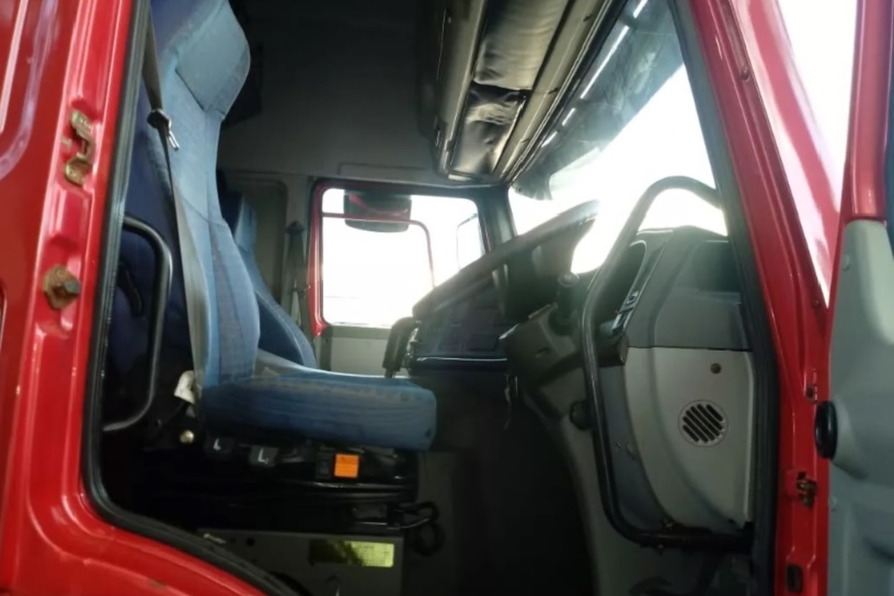 Sinotruk Howo Howo 6x4 - 10/10 6