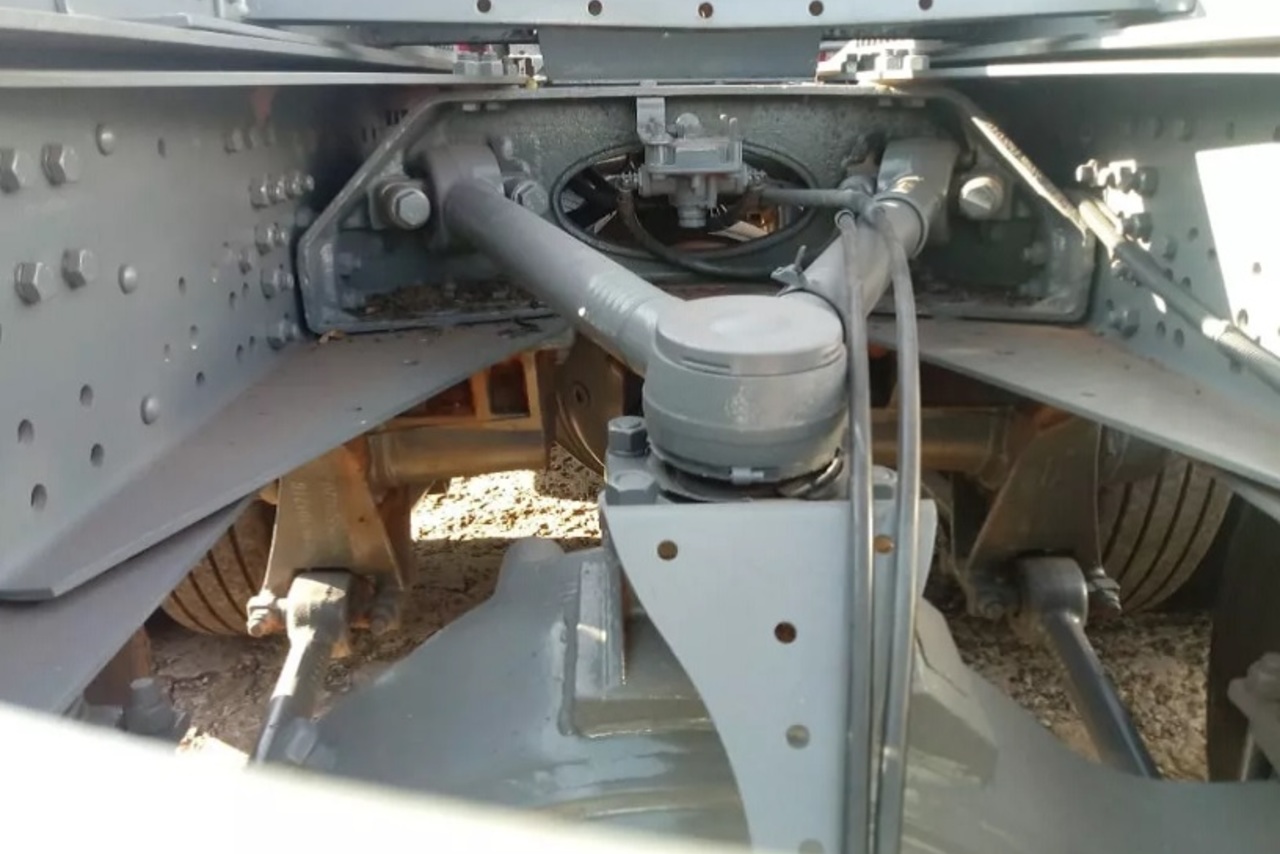 Sinotruk Howo Howo 6x4 - 10/10 9